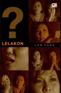 Image of Lelakon